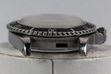 1984 Tudor Submariner 94010 Black Snowflake Dial