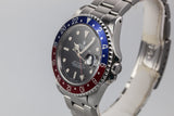 1991 Rolex GMT-Master 16700