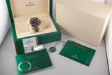 Mint 2019 Rolex Two-Tone Sea-Dweller 126603 with Box and Papers