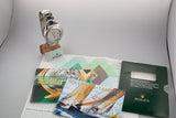 2002 Rolex Yacht-Master 16622 with Papers