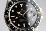 1985 Rolex Two-Tone GMT-Master 16753