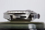2002 Rolex Explorer II 16570 Polar Dial Box, Papers, Booklet & Hangtag