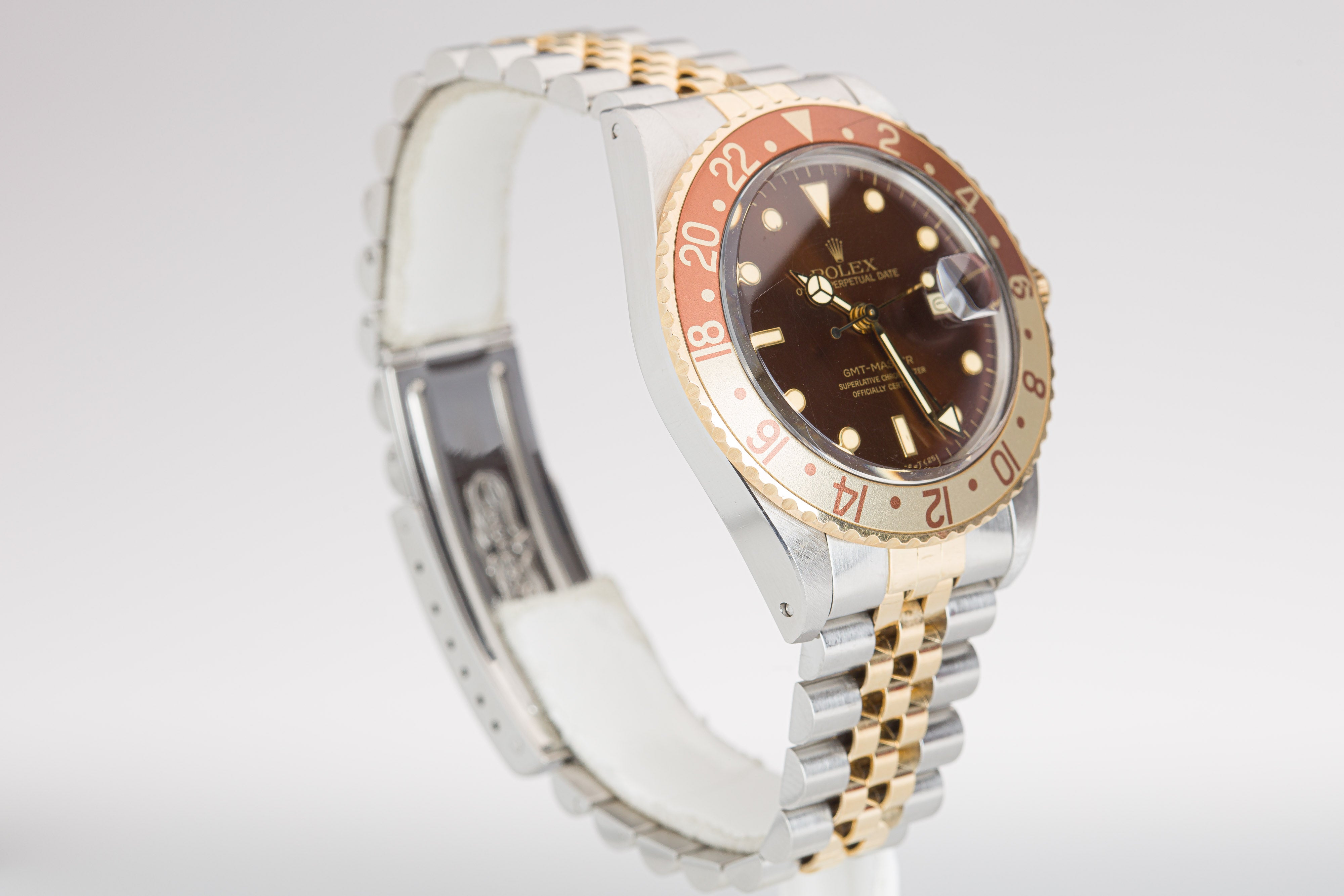 Rolex 16753 top